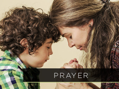 Prayer